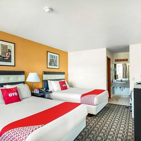 Arlington Motor Inn Екстериор снимка