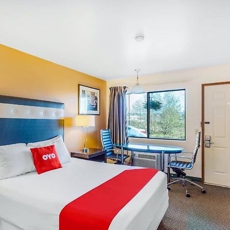 Arlington Motor Inn Екстериор снимка