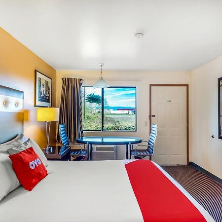 Arlington Motor Inn Екстериор снимка