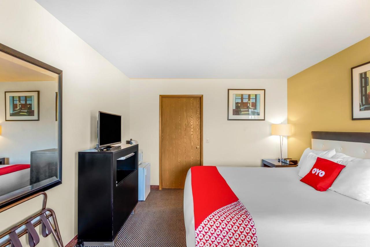 Arlington Motor Inn Екстериор снимка