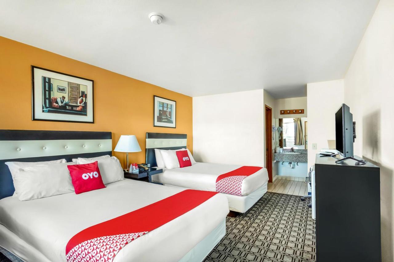 Arlington Motor Inn Екстериор снимка