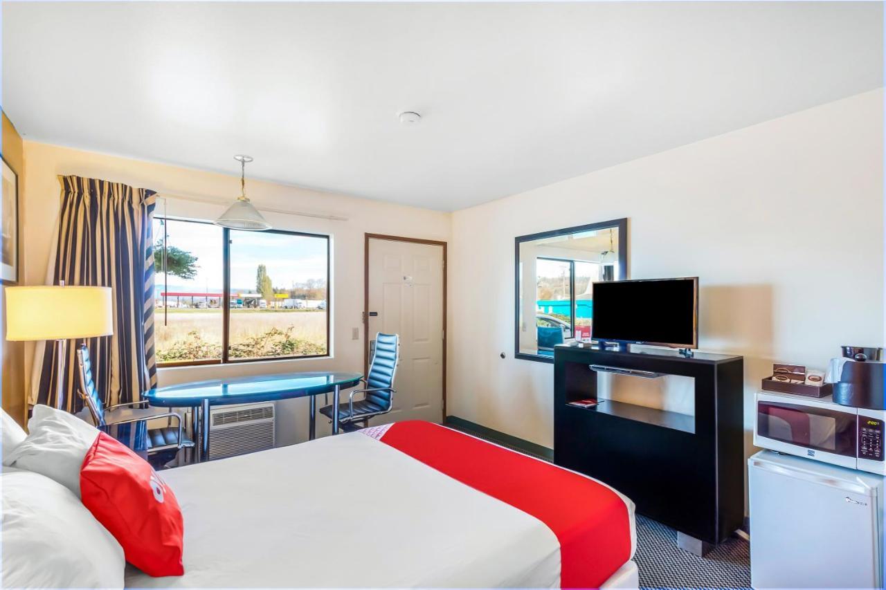 Arlington Motor Inn Екстериор снимка