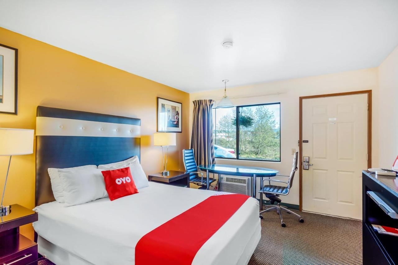 Arlington Motor Inn Екстериор снимка