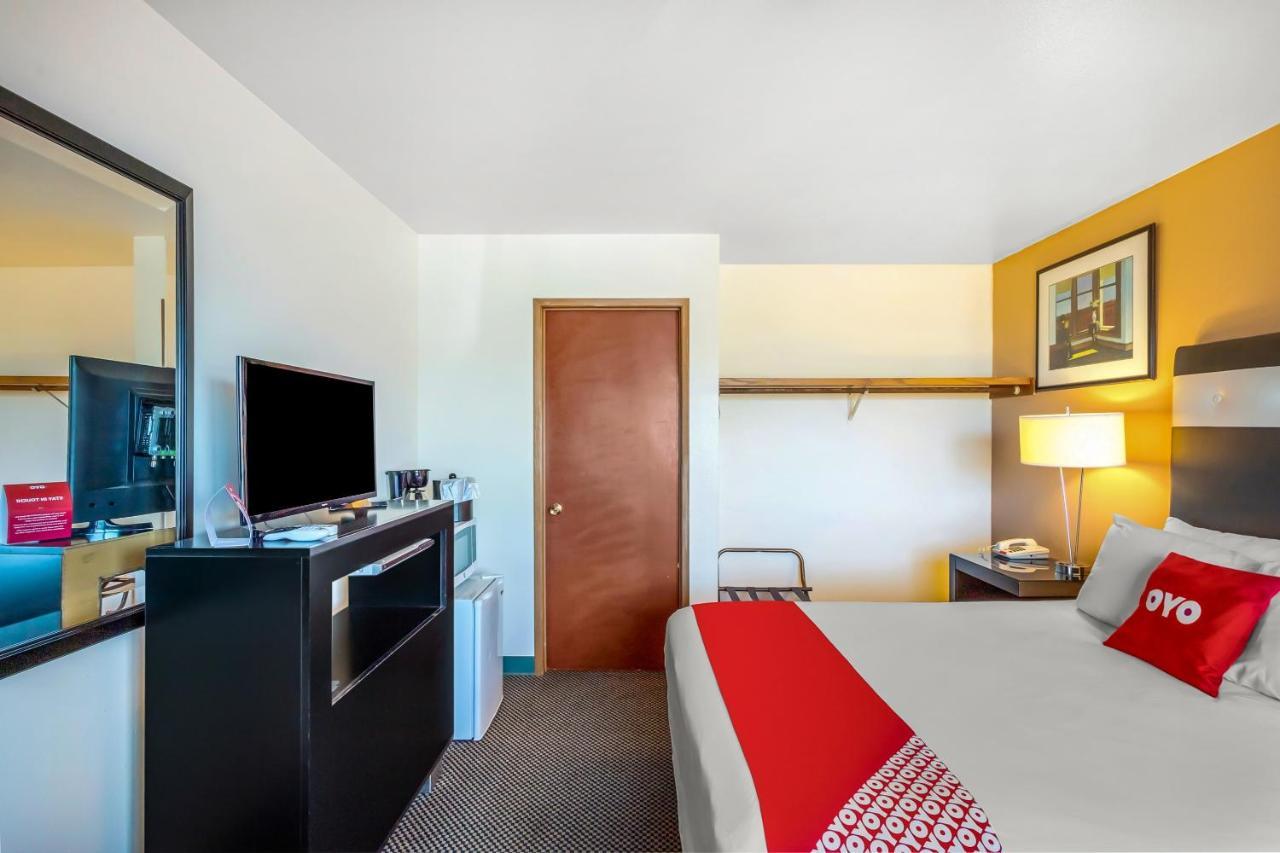 Arlington Motor Inn Екстериор снимка