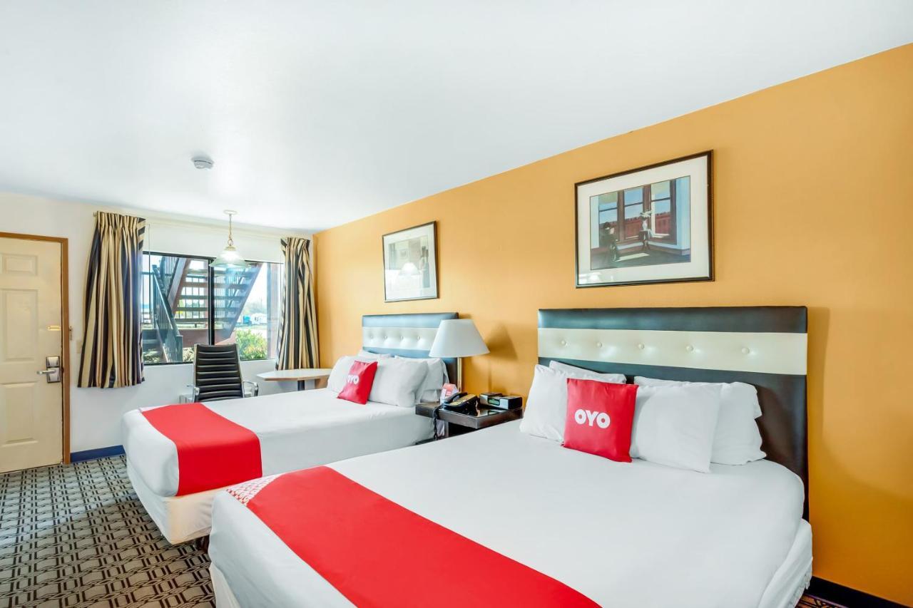 Arlington Motor Inn Екстериор снимка