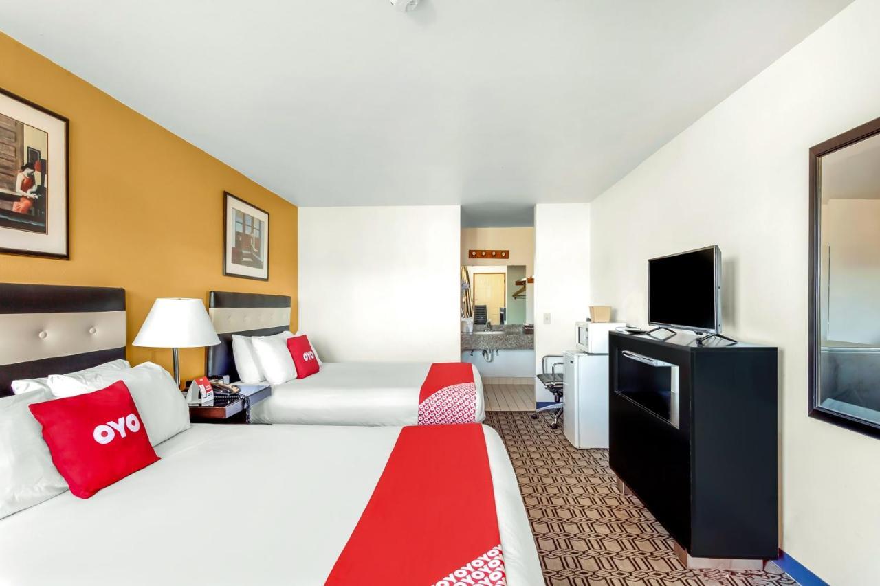 Arlington Motor Inn Екстериор снимка