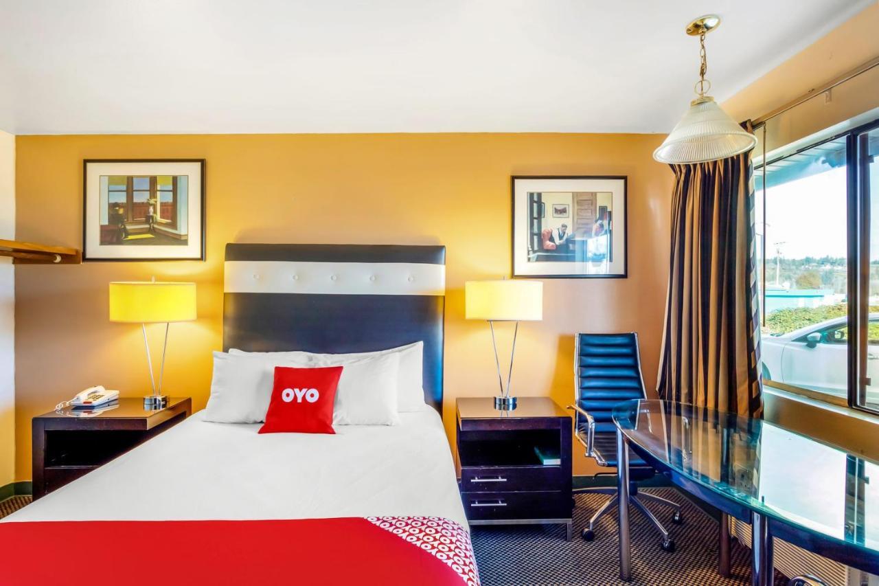Arlington Motor Inn Екстериор снимка