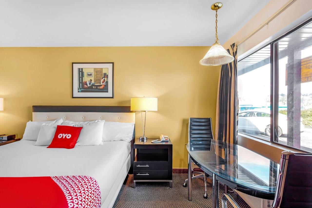 Arlington Motor Inn Екстериор снимка