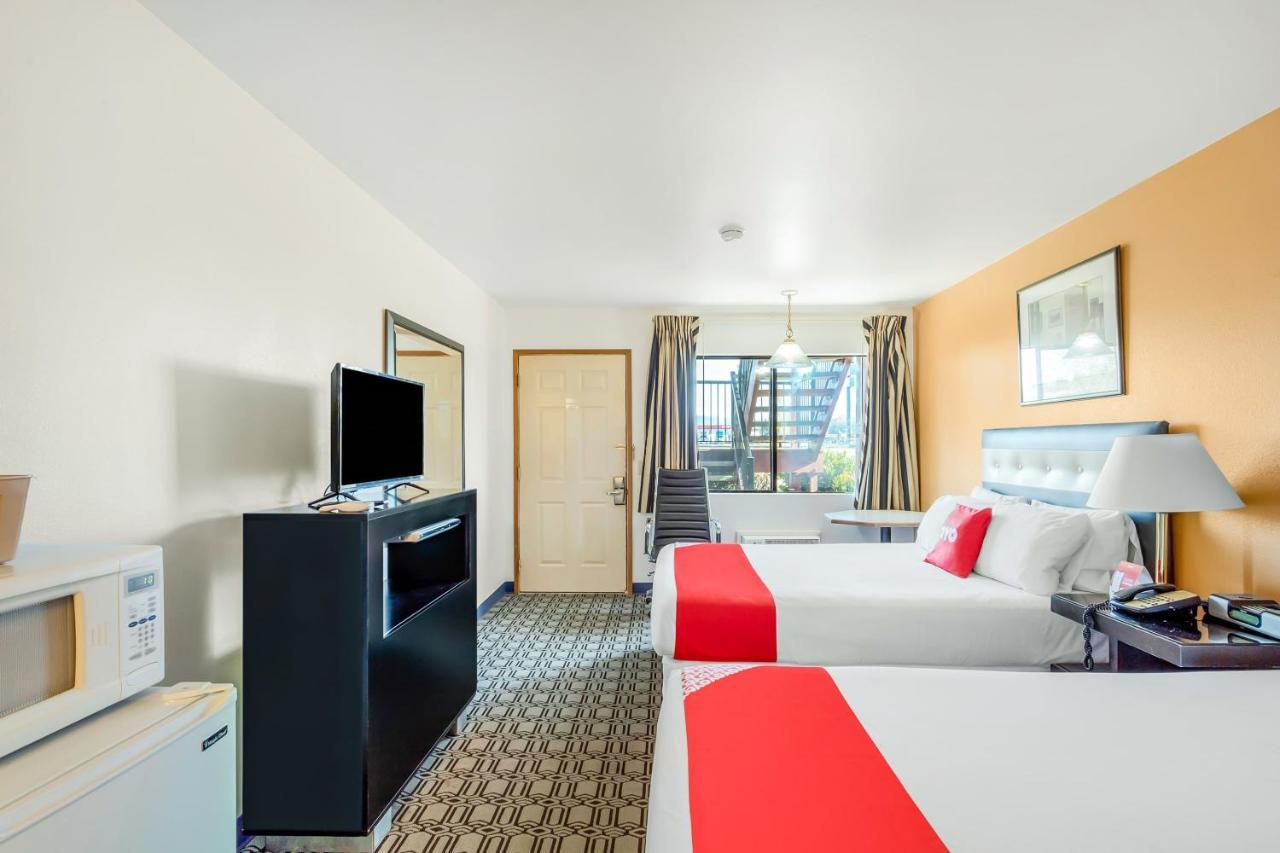 Arlington Motor Inn Екстериор снимка