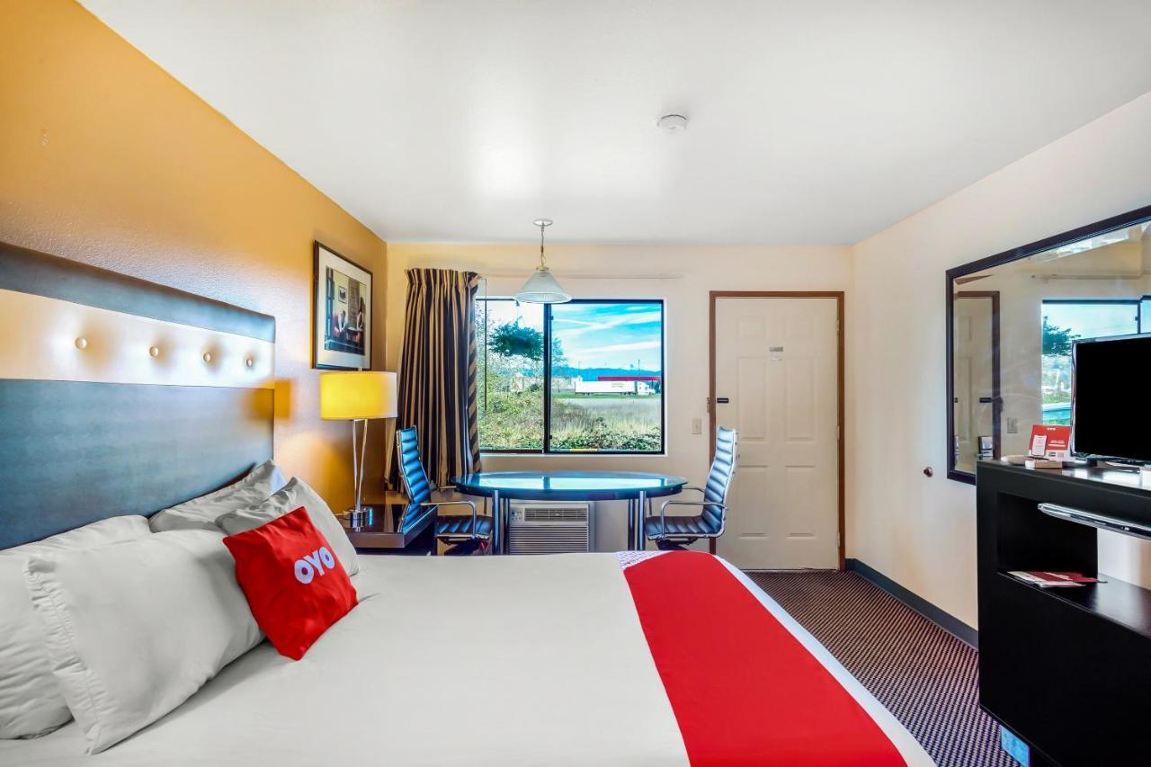 Arlington Motor Inn Екстериор снимка