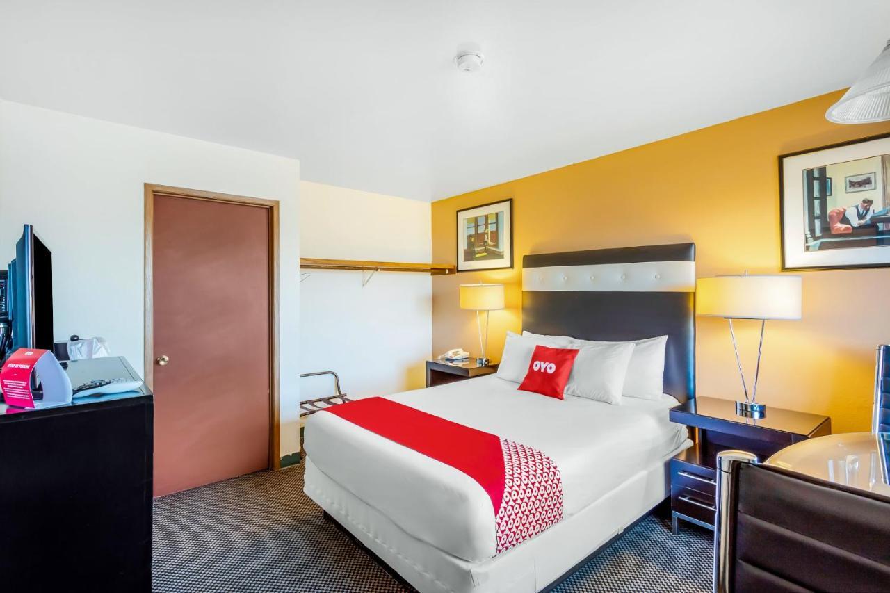Arlington Motor Inn Екстериор снимка