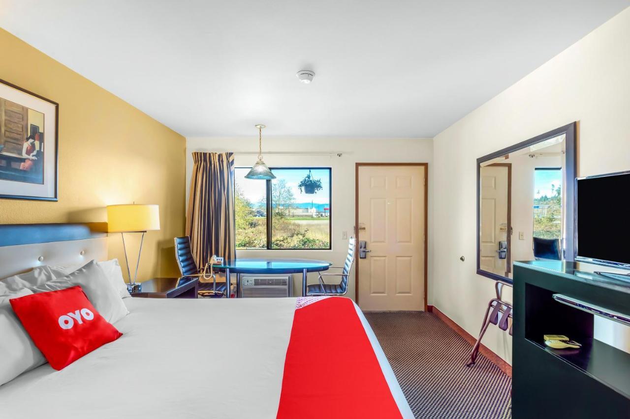 Arlington Motor Inn Екстериор снимка