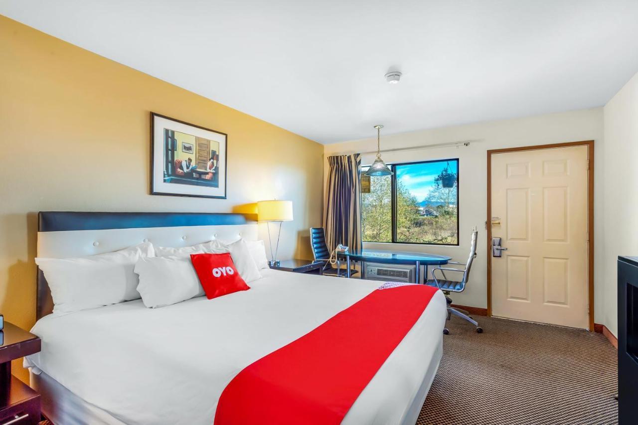 Arlington Motor Inn Екстериор снимка