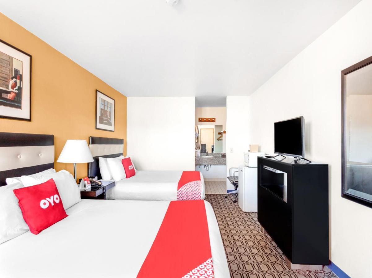 Arlington Motor Inn Екстериор снимка
