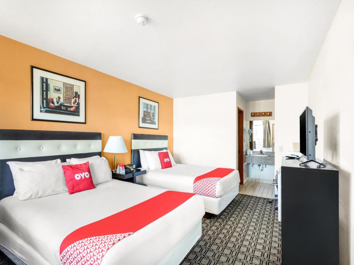 Arlington Motor Inn Екстериор снимка