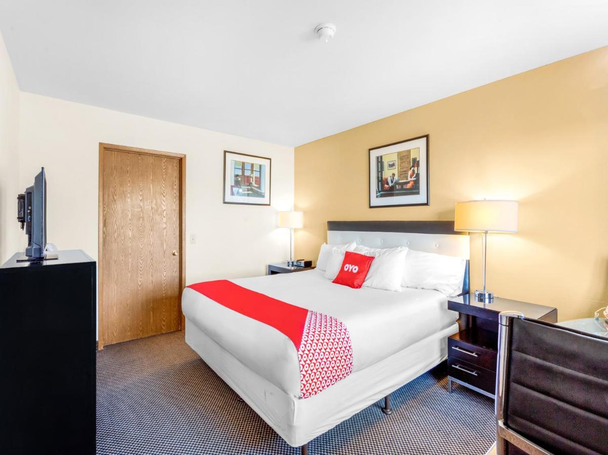 Arlington Motor Inn Екстериор снимка