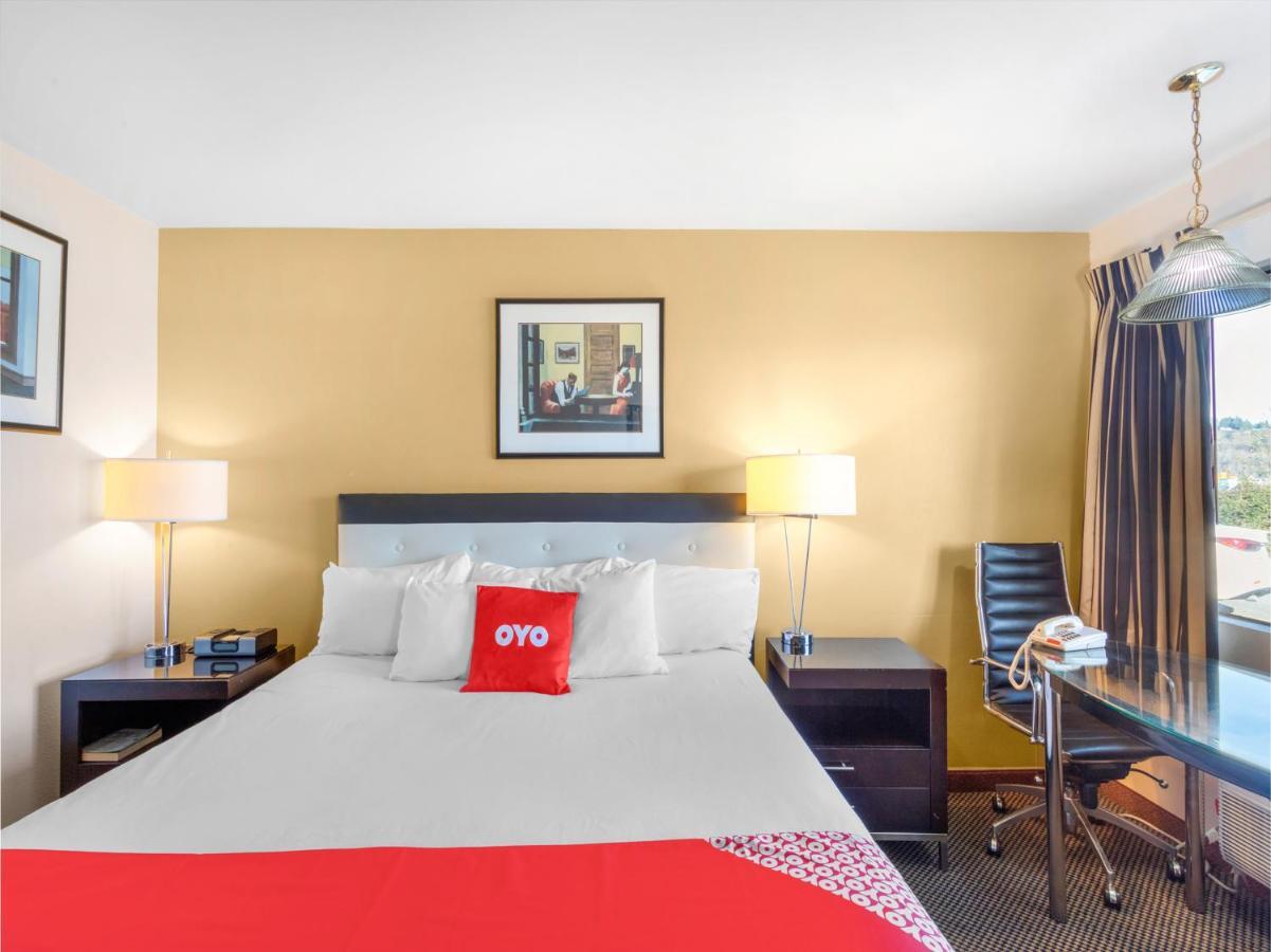 Arlington Motor Inn Екстериор снимка