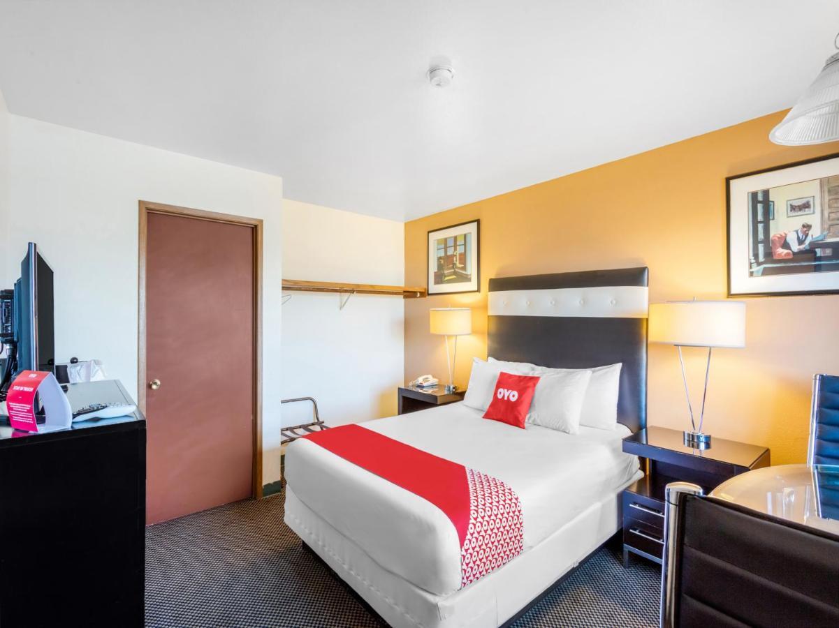 Arlington Motor Inn Екстериор снимка