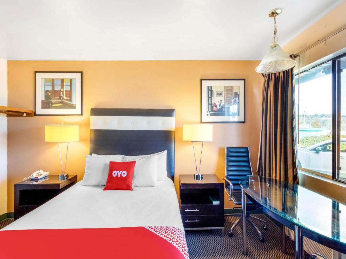 Arlington Motor Inn Екстериор снимка