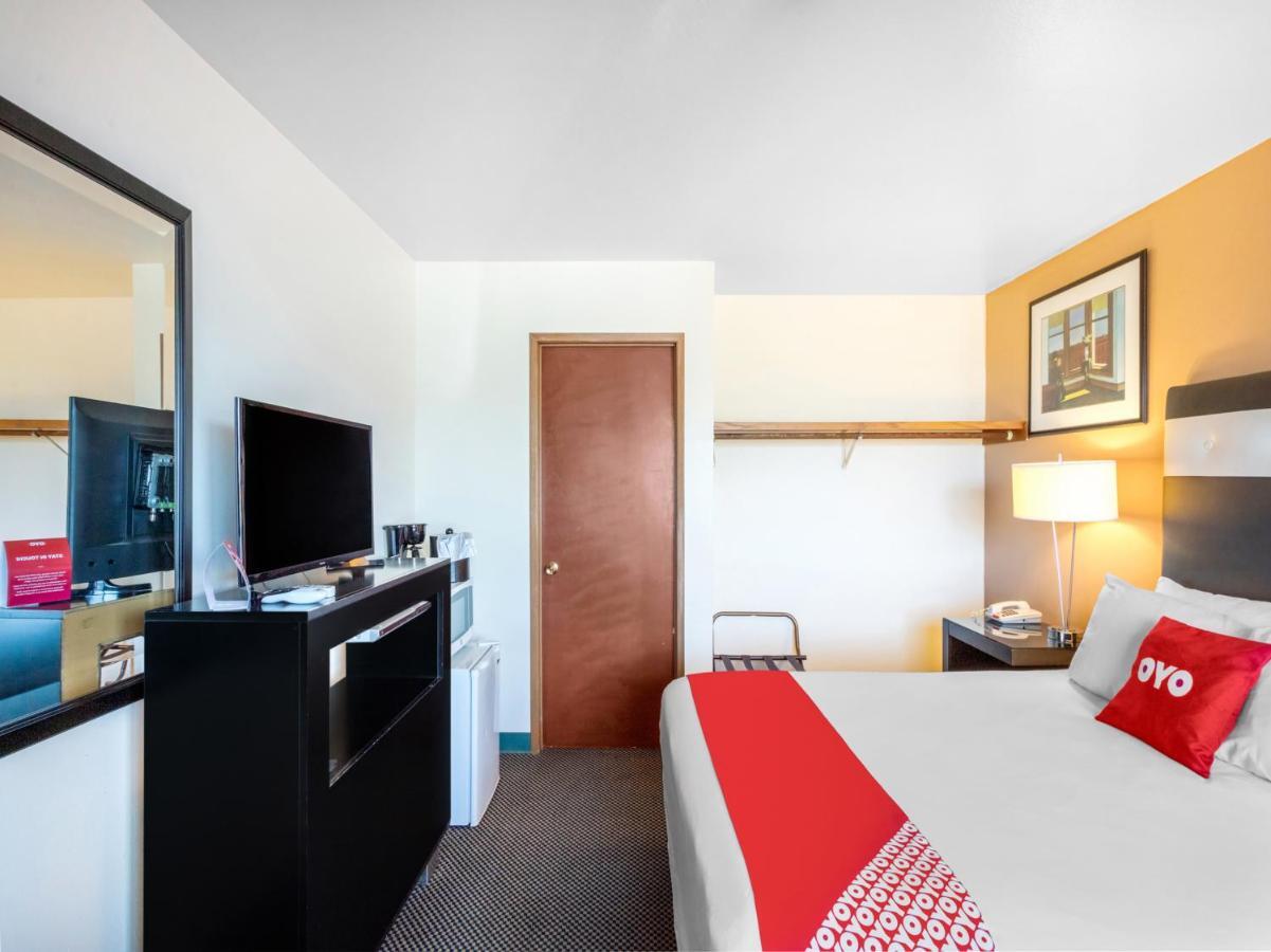 Arlington Motor Inn Екстериор снимка
